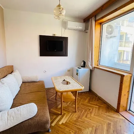 Private Trakiets Pomorie