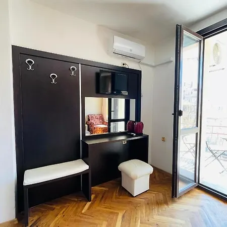 Гостевой дом Private Trakiets