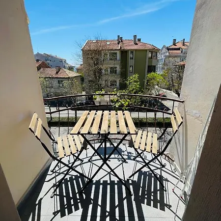 Private Trakiets Guest house Pomorie