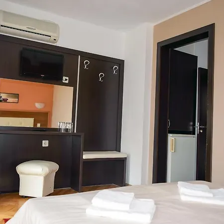 Guest house Private Trakiets