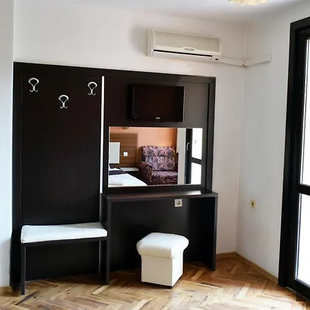 Private Trakiets Guest house 2*