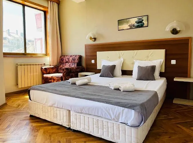 Private Trakiets Guest house 2*