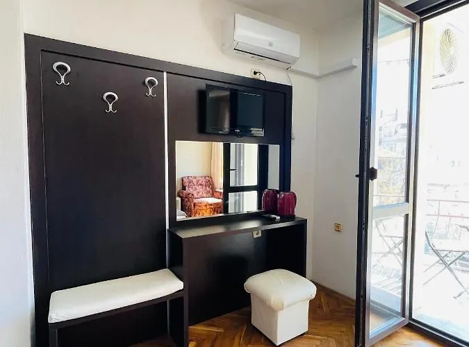 Guest house Private Trakiets