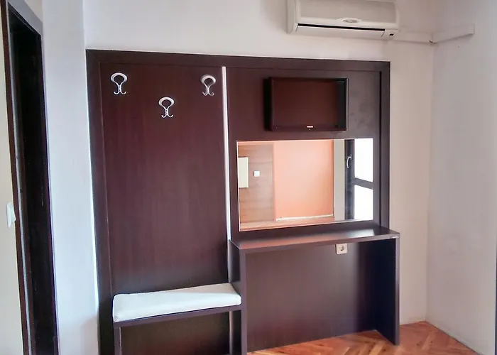 Private Trakiets Guest house Pomorie