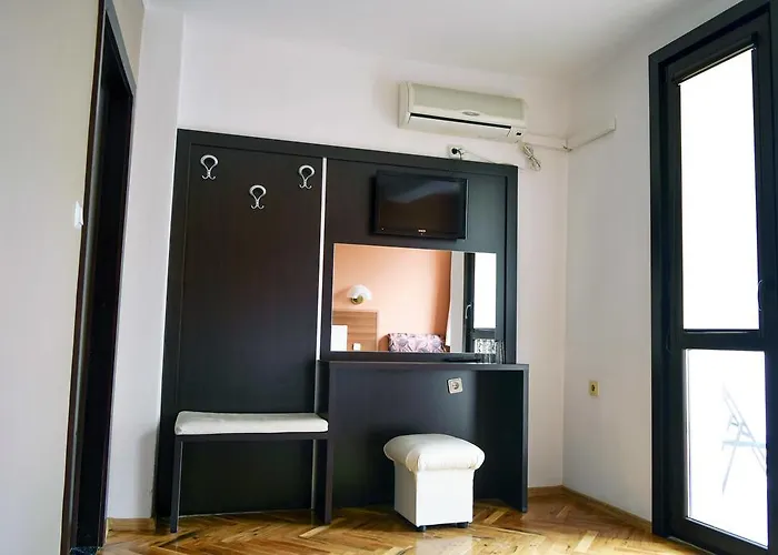 Guest house Private Trakiets Pomorie