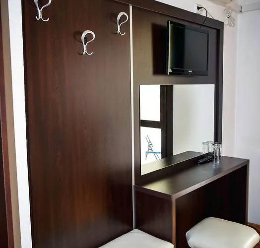 Guest house Private Trakiets Pomorie