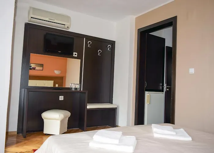 Guest house Private Trakiets