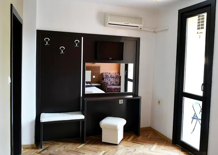 Private Trakiets Guest house 2*