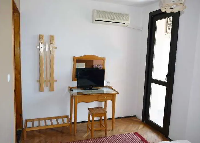 Guest house Private Trakiets