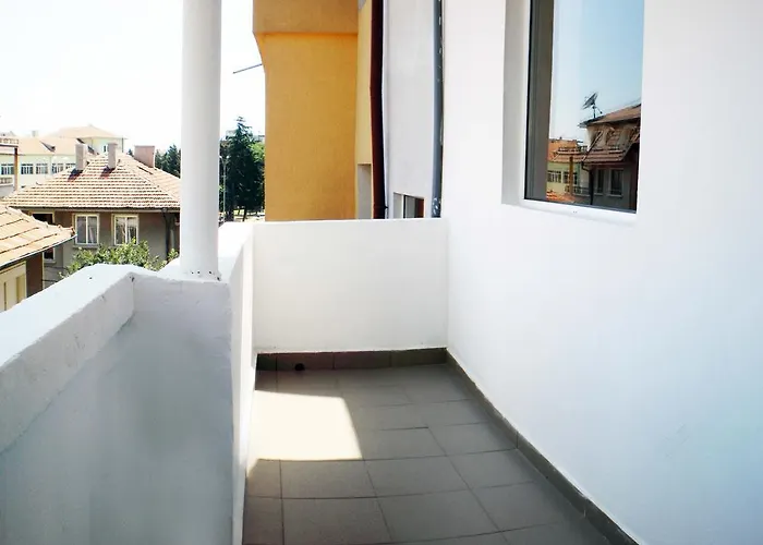 Guest house Private Trakiets Pomorie