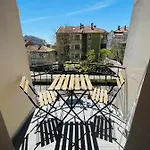 Private Trakiets Guest house Pomorie