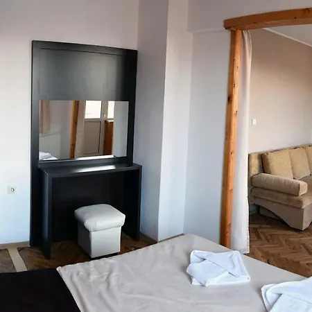 Gasthuis Private Trakiets