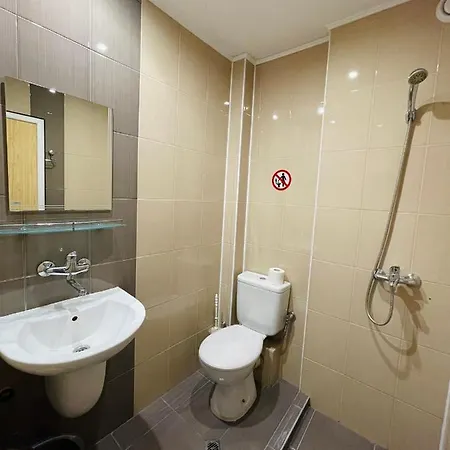 Gasthuis Private Trakiets 2*