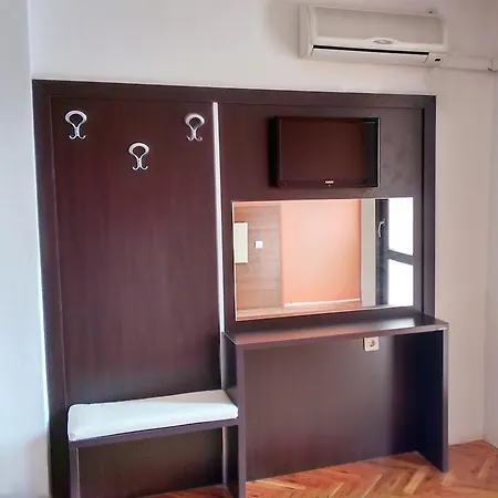 Private Trakiets Gasthuis Pomorie