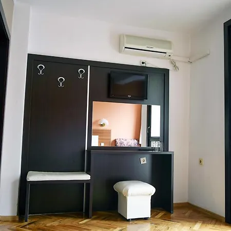 Gasthuis Private Trakiets Pomorie