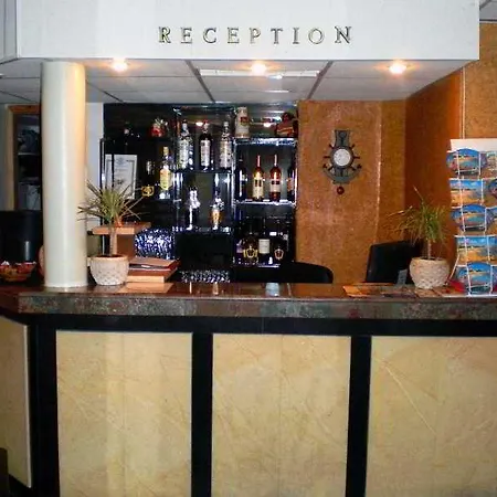 Private Trakiets Gasthuis 2*