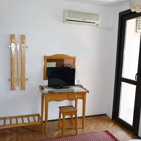 Gasthuis Private Trakiets