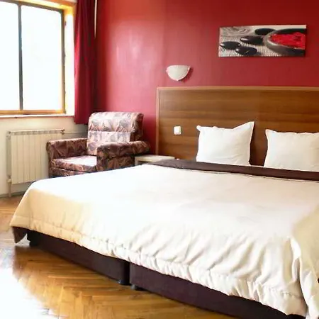 Gasthuis Private Trakiets 2*