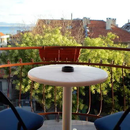 Gæstehus Private Trakiets