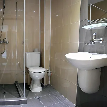 Private Trakiets Gasthuis Pomorie