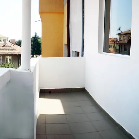 Penzion Private Trakiets Pomorie