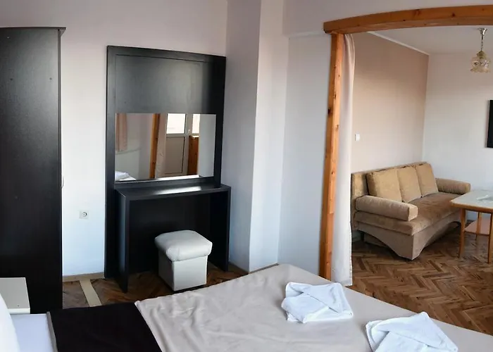 Gæstehus Private Trakiets