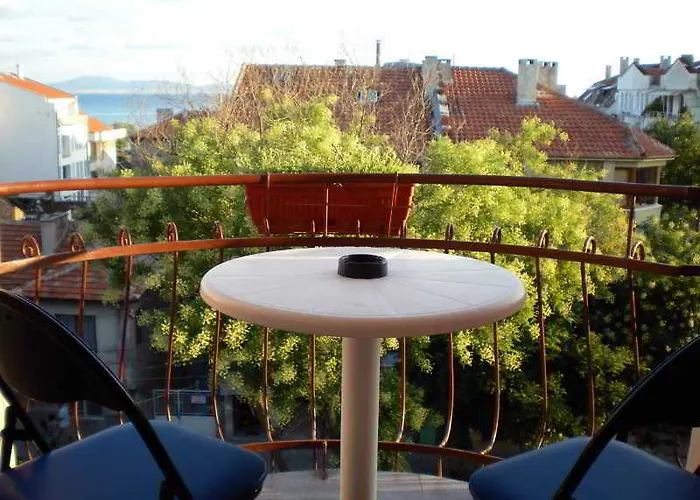 Gæstehus Private Trakiets